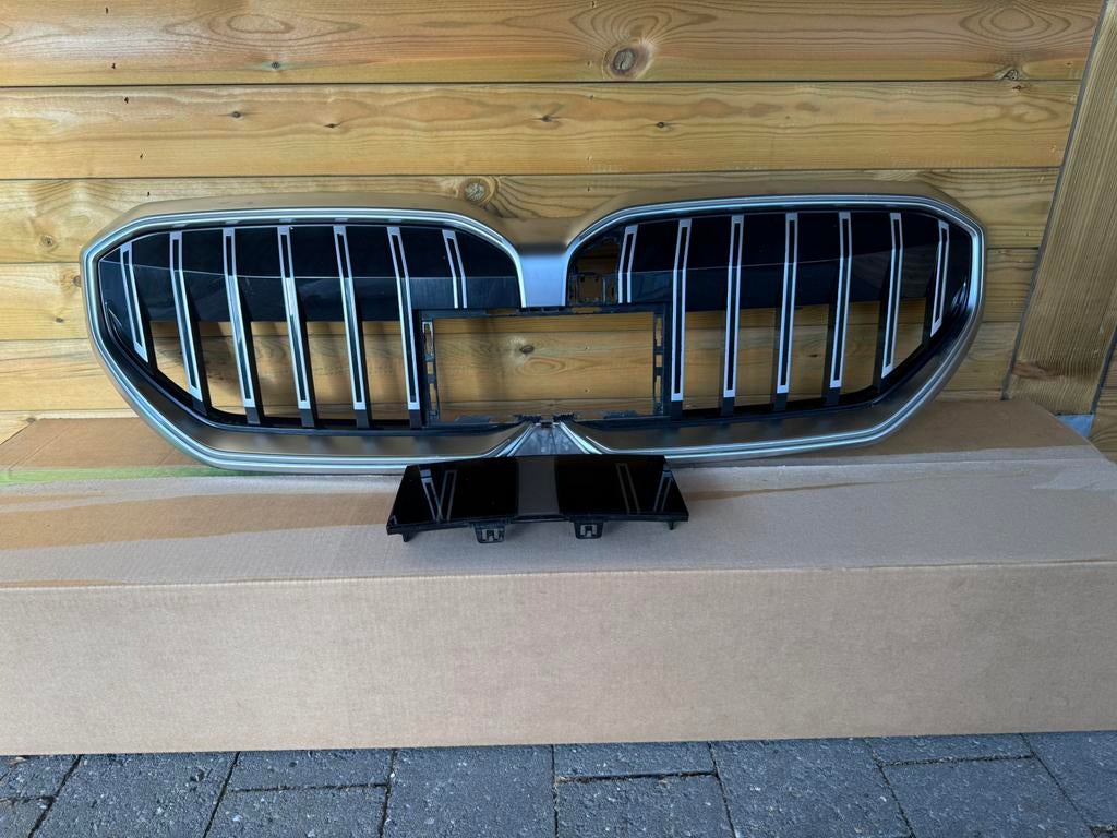 Voor bmw 5 serie bj 2024+ led verlichting, Auto's, Particulier, Te koop, 5 Reeks