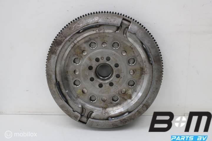 Massa vliegwiel VW Golf 5 GTI 06J105266H, Utilisé