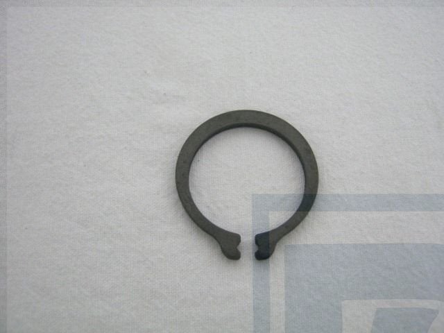 Volvo Versnellingsbak afstandring shim 2.3 mm H3+H6 Niet mee, Ophalen of Verzenden, Nieuw, Volvo