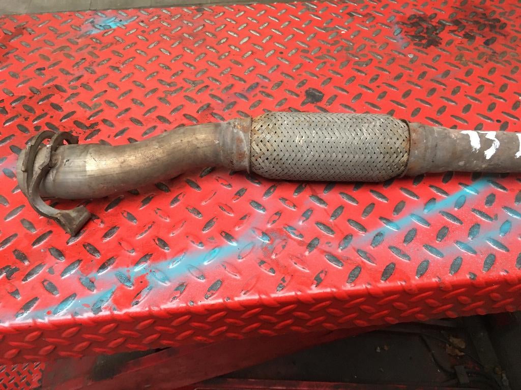 FLEXIBLE D ECHAPPEMENT OPEL CORSA C 1300 TURBO DIESEL, RUE BRIGADE PIRON 307, Enlèvement, Utilisé, Garage_bila@yahoo.fr