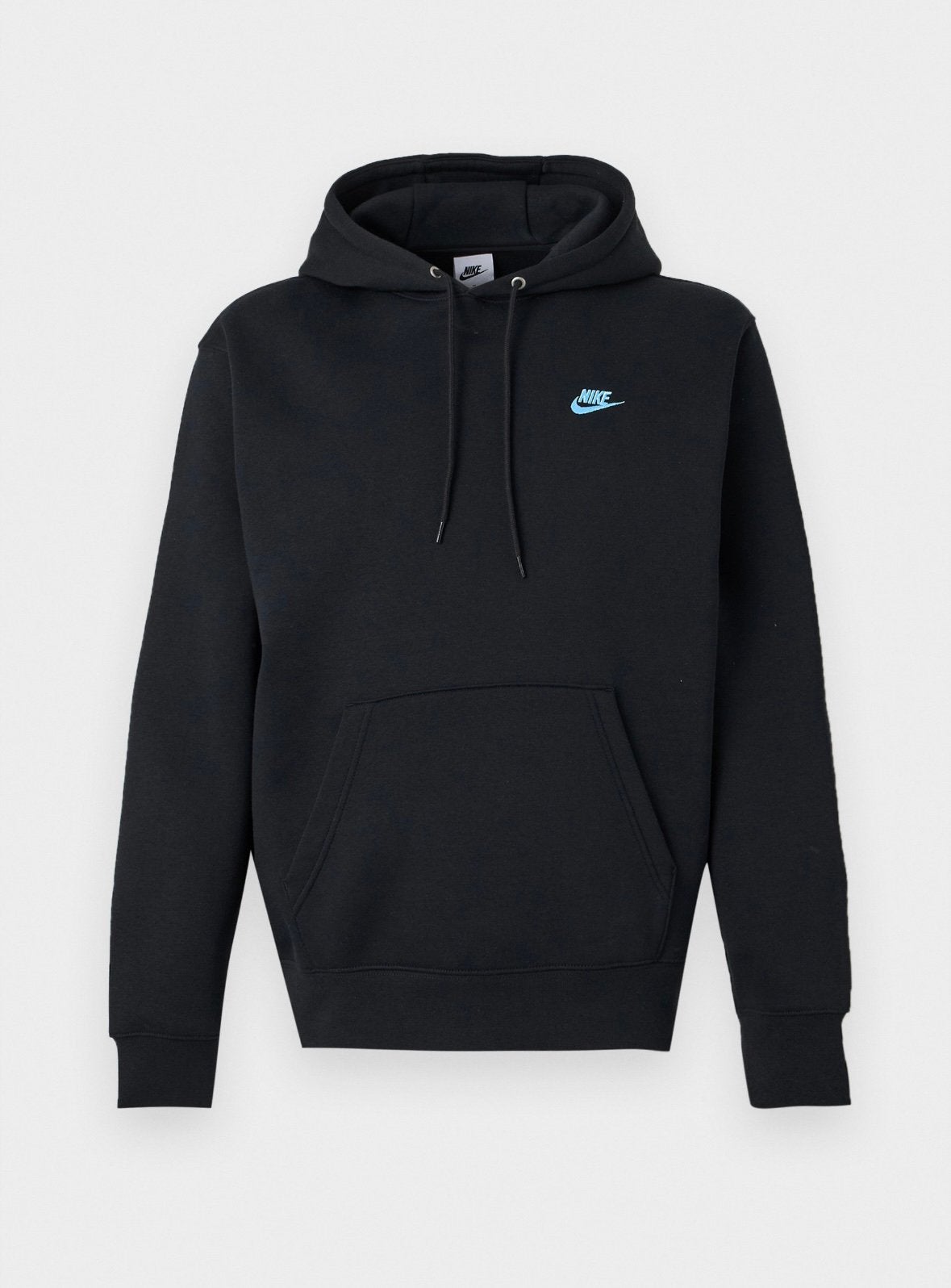 Pull nike, Enlèvement, Comme neuf