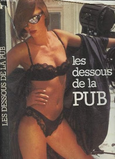 Les dessous de la Pub Néret Gilles, Boeken, Fotografie algemeen, Ophalen of Verzenden, Zo goed als nieuw, Diverse Auteurs
