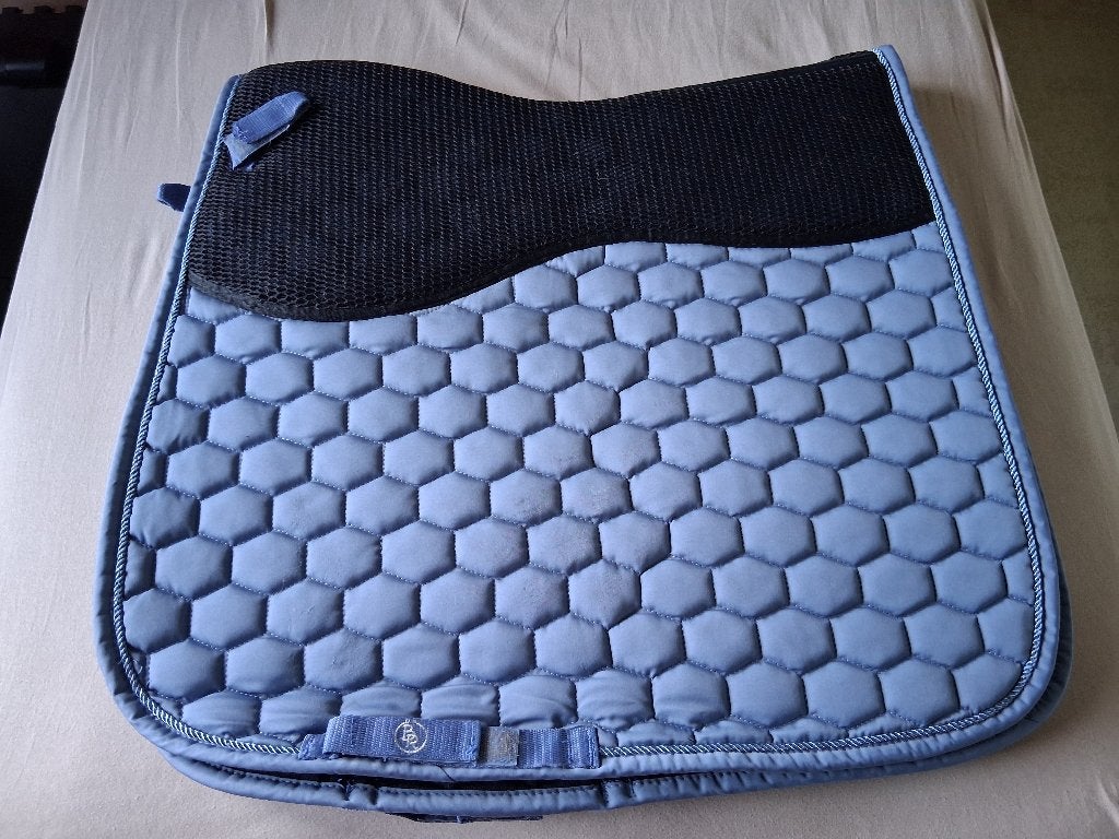 soutien-couverture de dressage, Animaux & Accessoires, Chevaux & Poneys | Couvertures & Couvre-reins, Full (L), Tapis de dressage