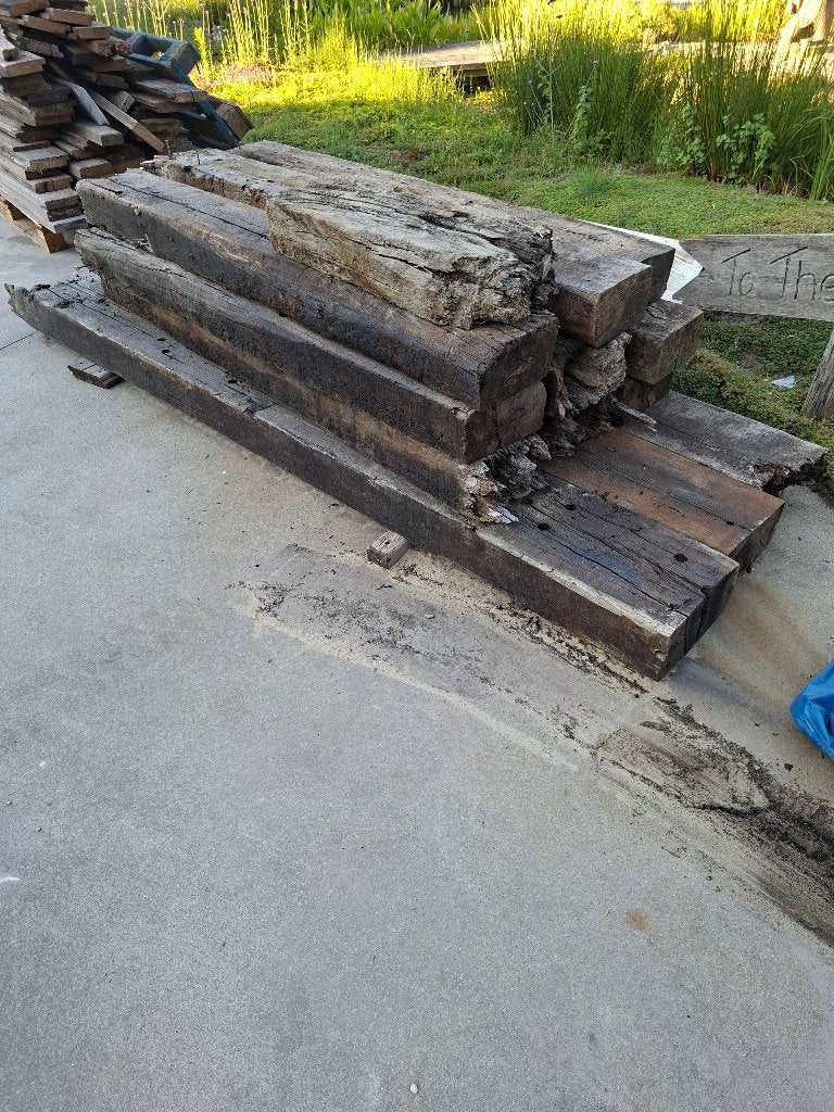 Biels: gratis, Tuin en Terras, Bielzen en Borduren, Ophalen, Biels