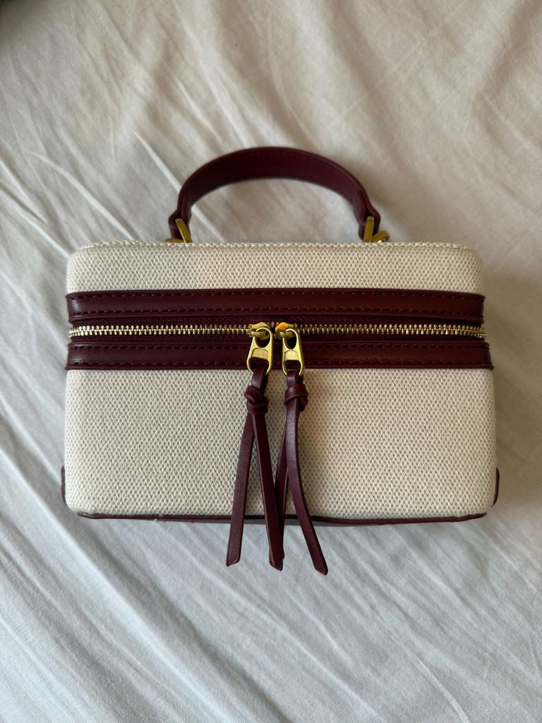 Crossbody handtas, Enlèvement, Neuf