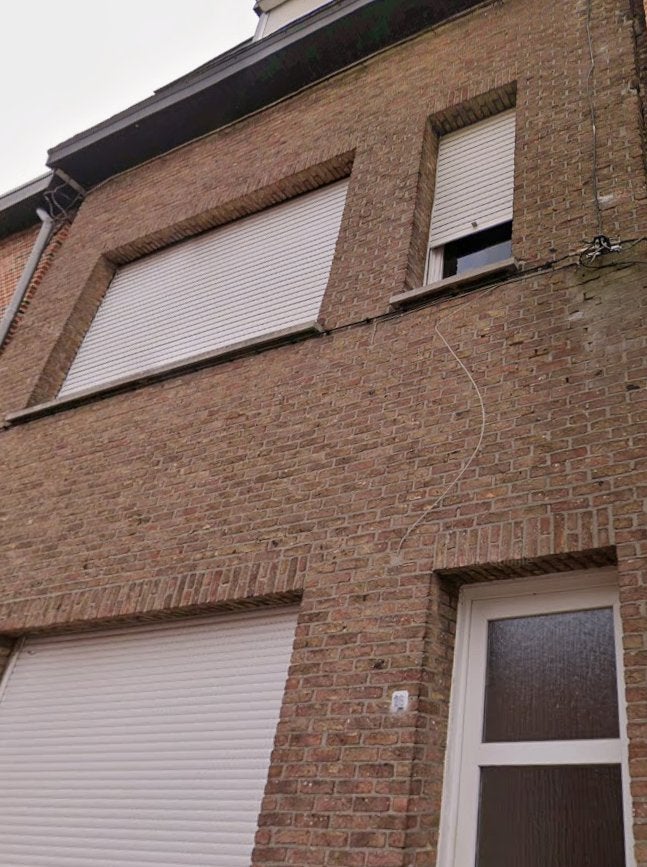 Gelijkvloers appartement in Boom met 1 slaapkamer en tuin, Immo, 50 m² ou plus, Province d'Anvers