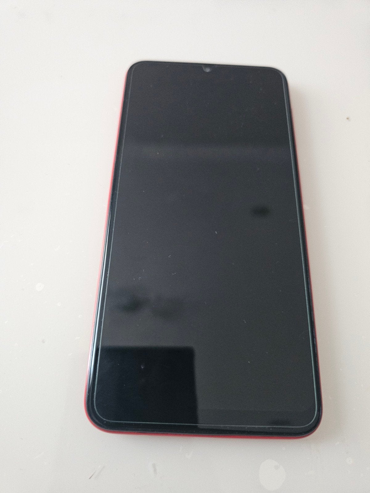 SAMSUNG GALAXY A10, Télécoms, Rouge, 10 mégapixels ou plus, Enlèvement ou Envoi, 32 GB