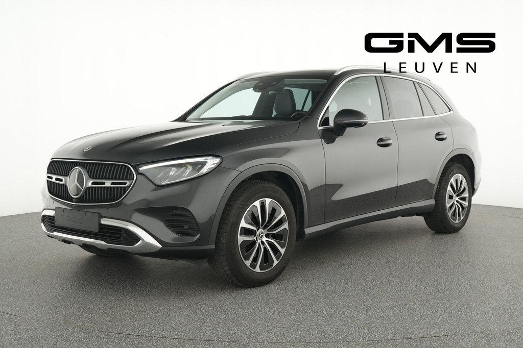 Mercedes-Benz GLC SUV 200 4MATIC Business Line 200 4MATIC Bu, Auto's, Mercedes-Benz, https://public.car-pass.be/vhr/69685c2f-8c5c-4820-9e75-ba6d06bbe31d