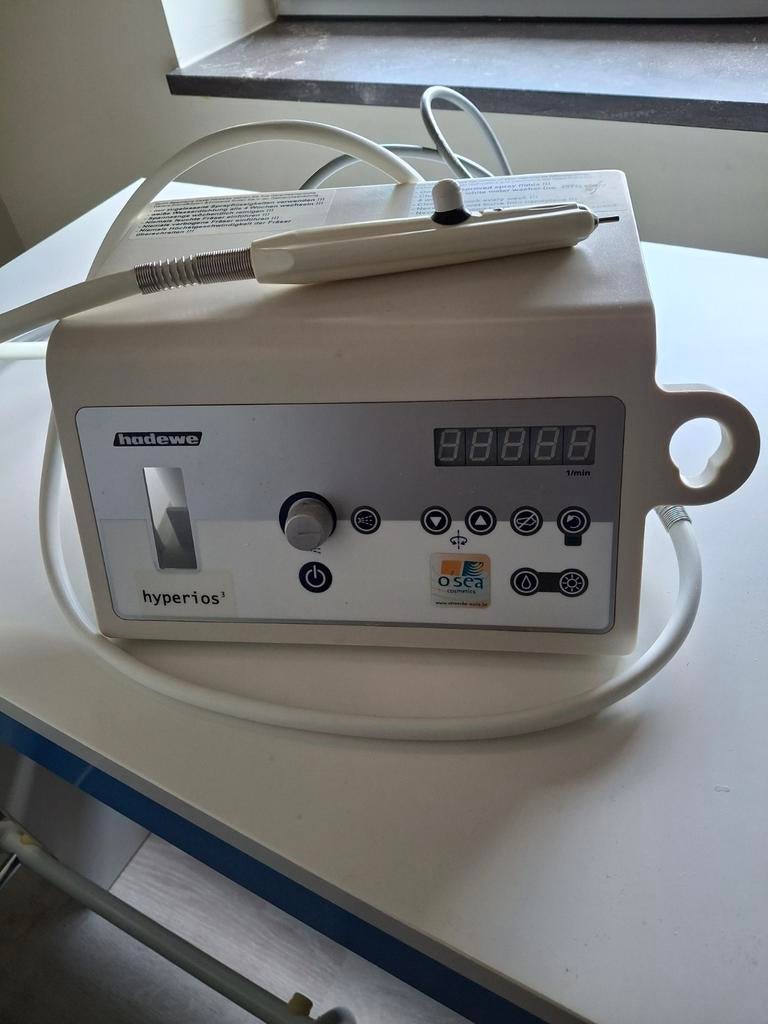 Fraiseuse à pédicure, Electroménager, Enlèvement