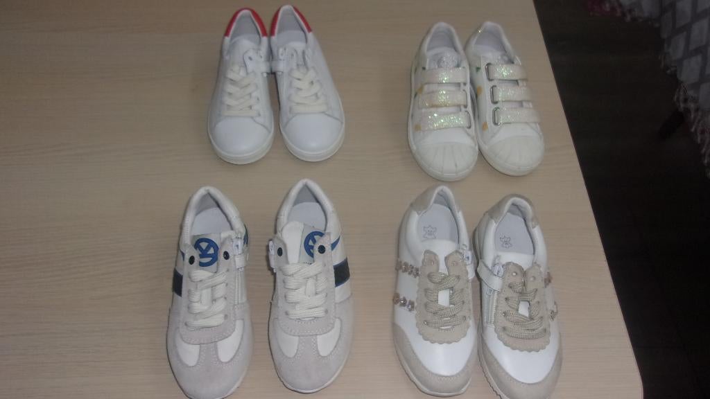 Chaussures pour enfants, Neuf, Garçon ou Fille, Enlèvement ou Envoi, CKS