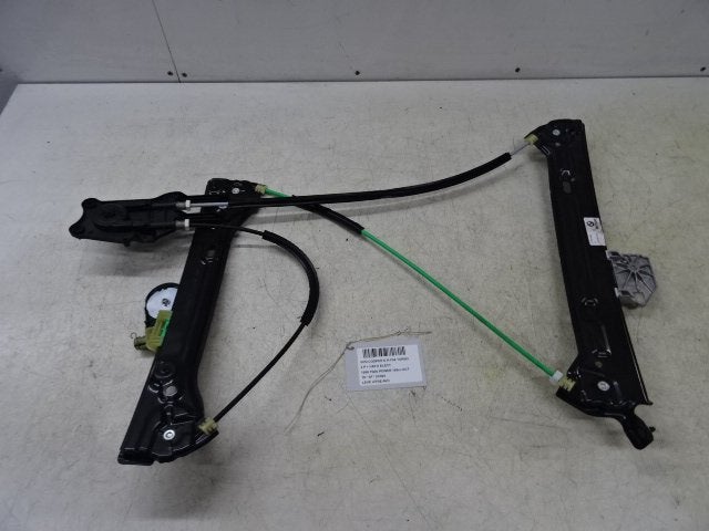 RAAMMECHANIEK RECHTS VOOR Mini Mini (F56) (7296442), Gebruikt, Mini