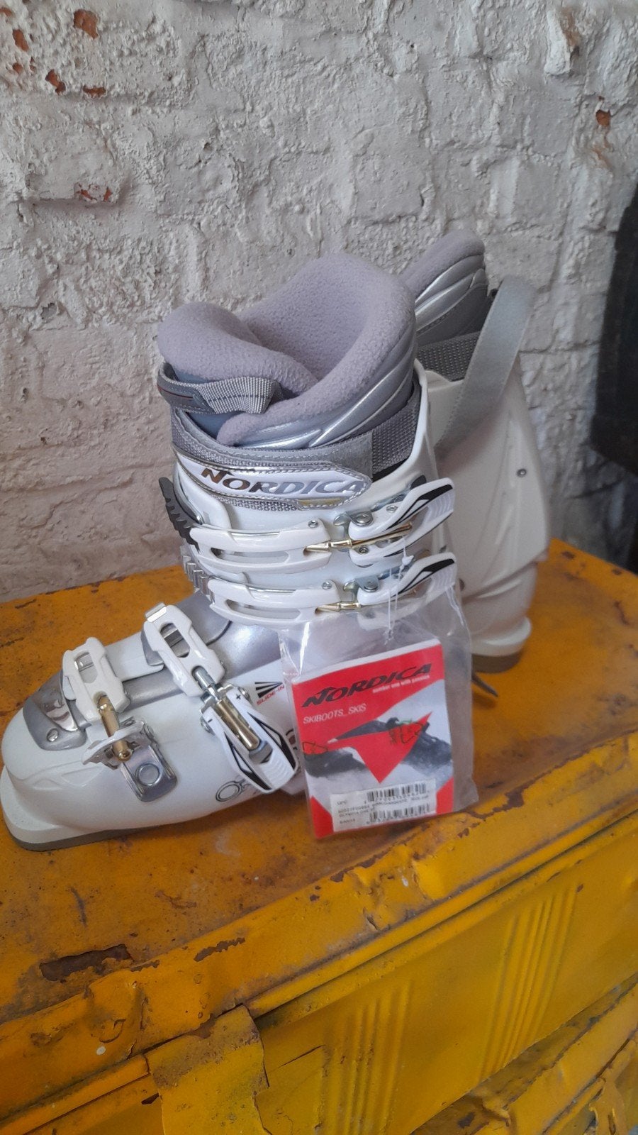 Chaussure de ski Nordica, Ophalen, Schoenen, Nieuw, Nordica