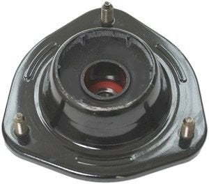 Volvo Veerpoot lager voor V40 S40 blok incl lager Volvo onde, Ophalen of Verzenden, Nieuw, Volvo