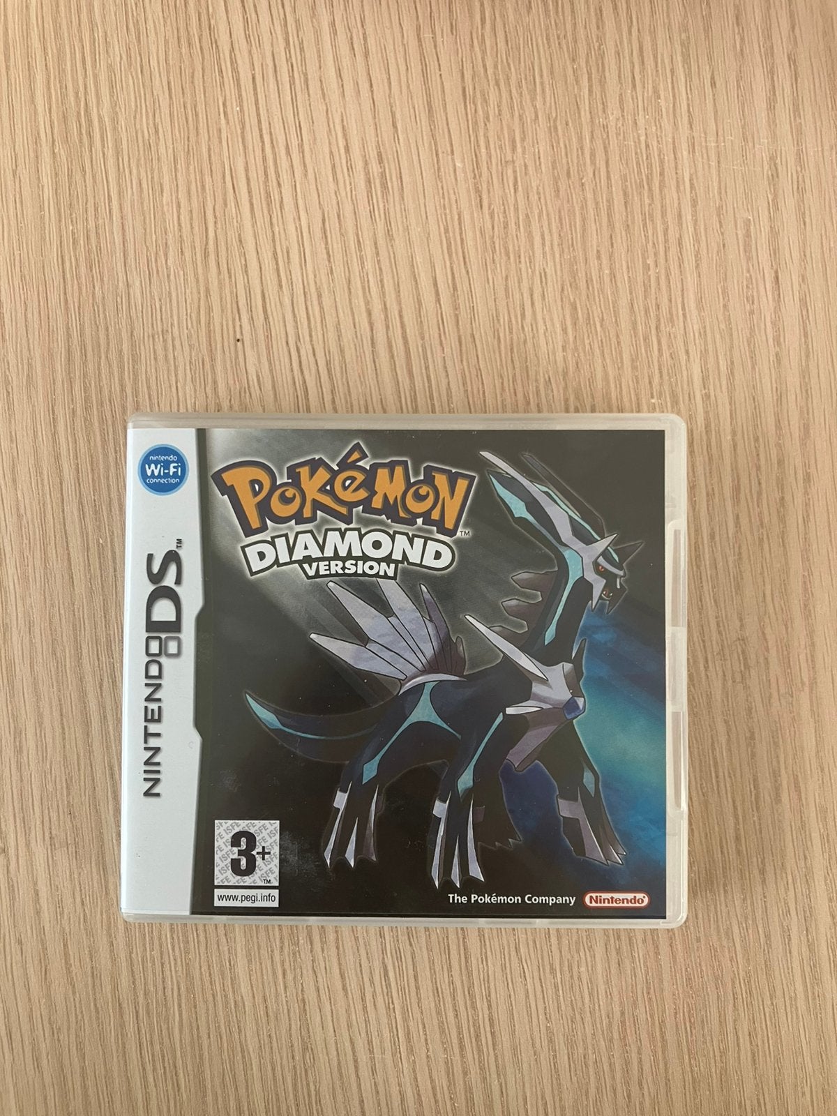 Pokemon Diamond, Consoles de jeu & Jeux vidéo, Enlèvement, Comme neuf