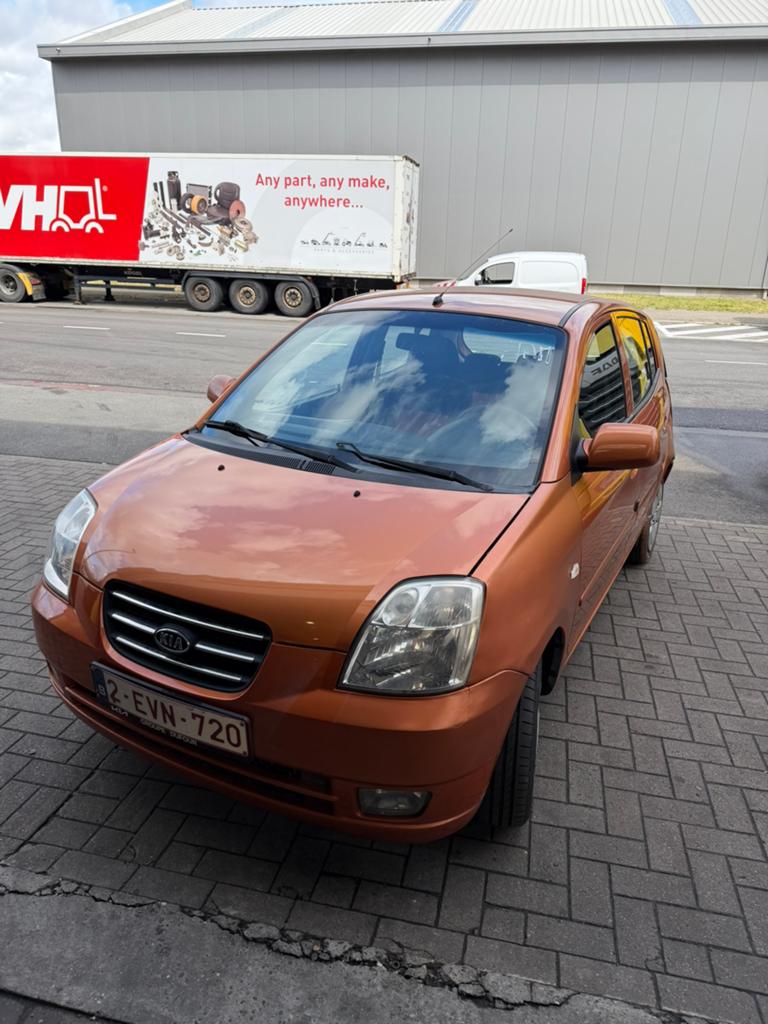 Kia picanto, Autos, Kia, Achat, Particulier, Picanto, Essence