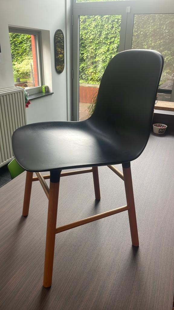 Normann copenhagen, Ophalen, Zo goed als nieuw