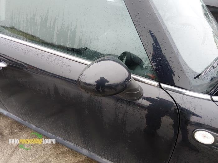 Rétroviseur extérieur droit d'un Mini Clubman, Autos : Pièces & Accessoires, -, -, 3 mois de garantie, Utilisé