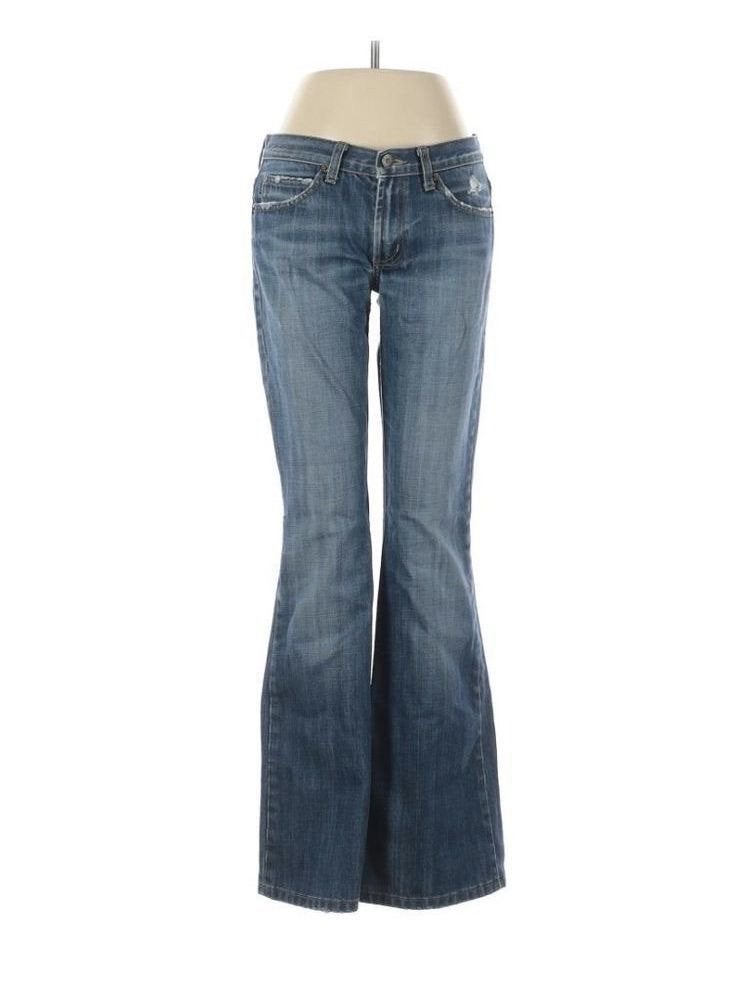 Flared jeans, Enlèvement, Comme neuf
