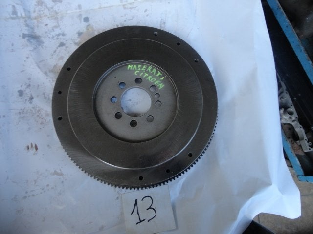 Volant moteur pour Citroen SM, Enlèvement, Utilisé, Citroën