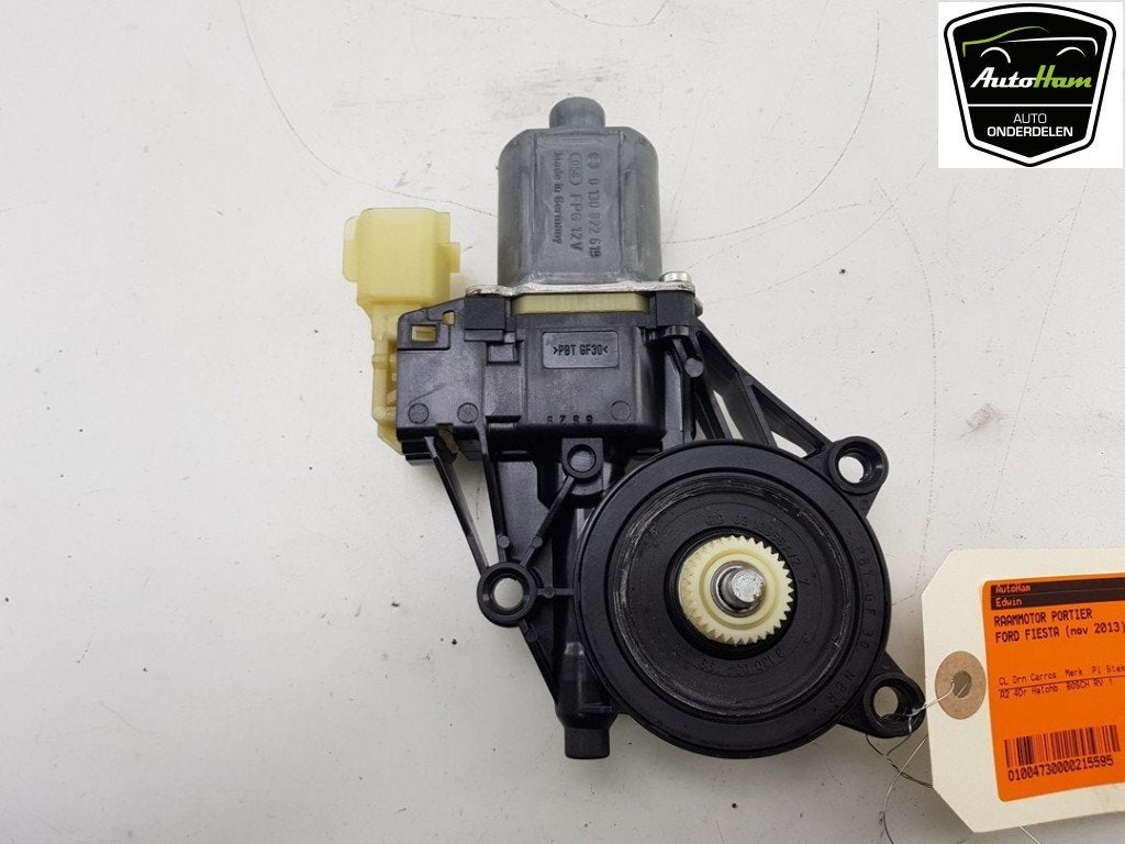 MOTEUR LEVE VITRE ELECTRIQUE Ford Fiesta 6 (JA8), Utilisé, Ford