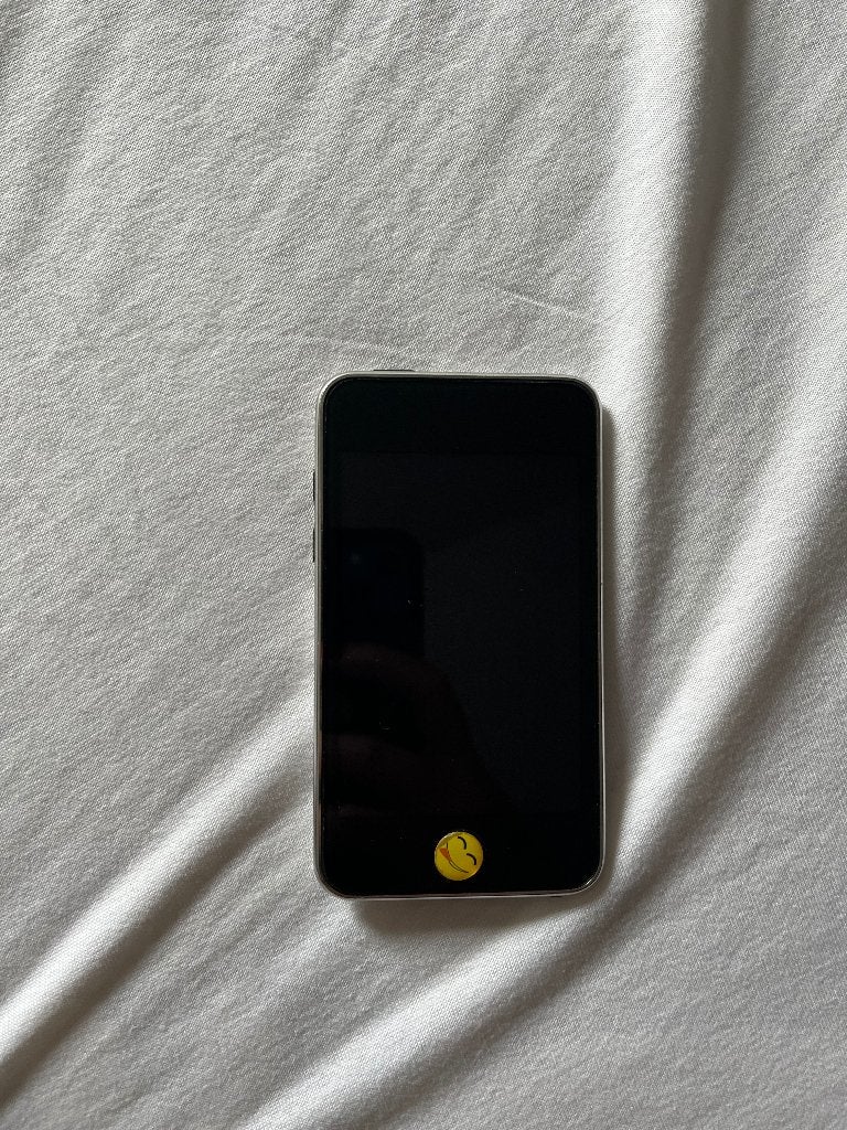 iPod touch 1ere génération, TV, Hi-fi & Vidéo, Lecteurs Mp3 | Apple iPod, Enlèvement, Ne fonctionne pas, Touch