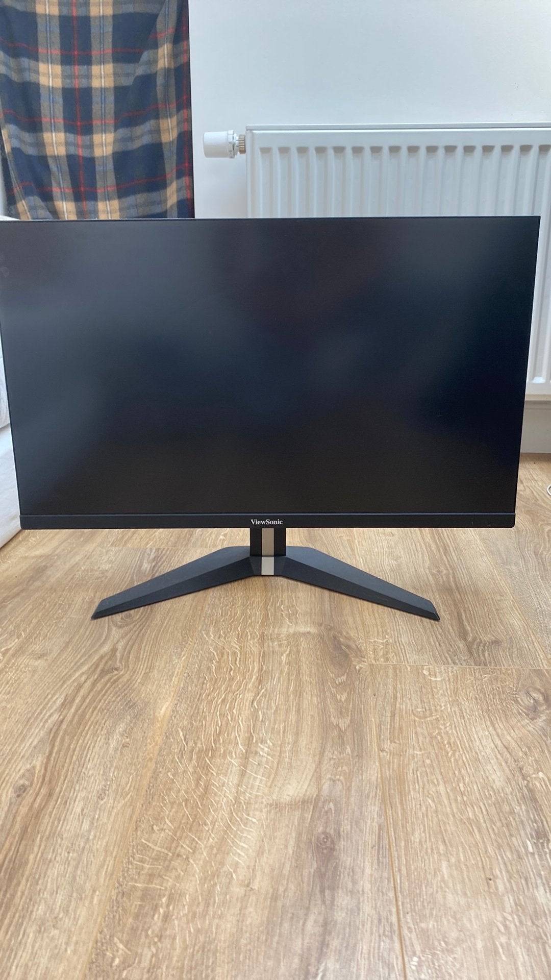 gaming monitor, Computers en Software, Monitoren, IPS, 101 t/m 150 Hz, Ingebouwde speakers, Zo goed als nieuw