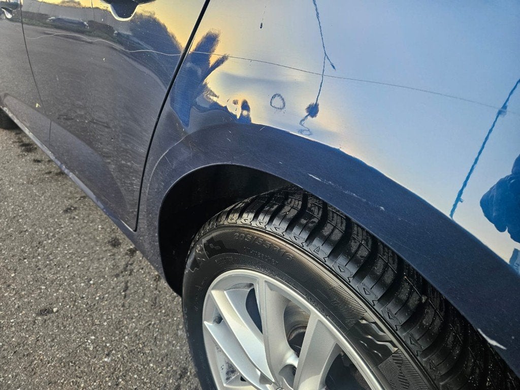 Renault Megane Mégane 1.2 TCe ️AIRCO GPS, Autos, 1197 cm³, Achat, Euro 6, Entreprise