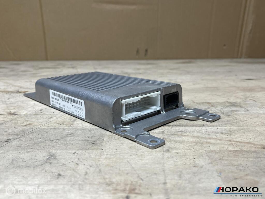 Bluetooth-module BMW 1/3 serie e9x e8x | 8410917886201, Auto-onderdelen, Gebruikt, Einsteinlaan 5 rijswijk, Bmw, Ophalen of Verzenden