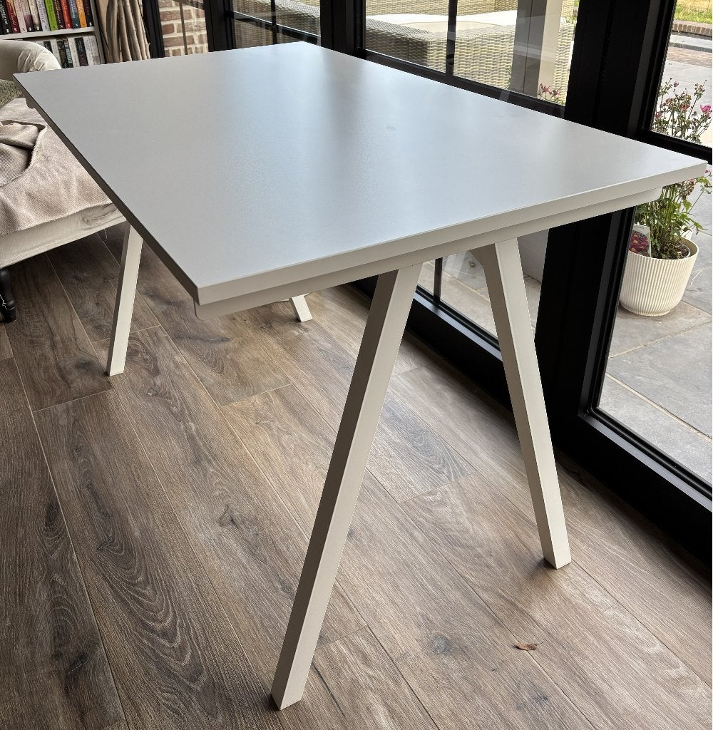 Bureau/table Ikea Trotten, Maison & Meubles, Bureaux, 120 cm, Comme neuf, IKEA, Démontable