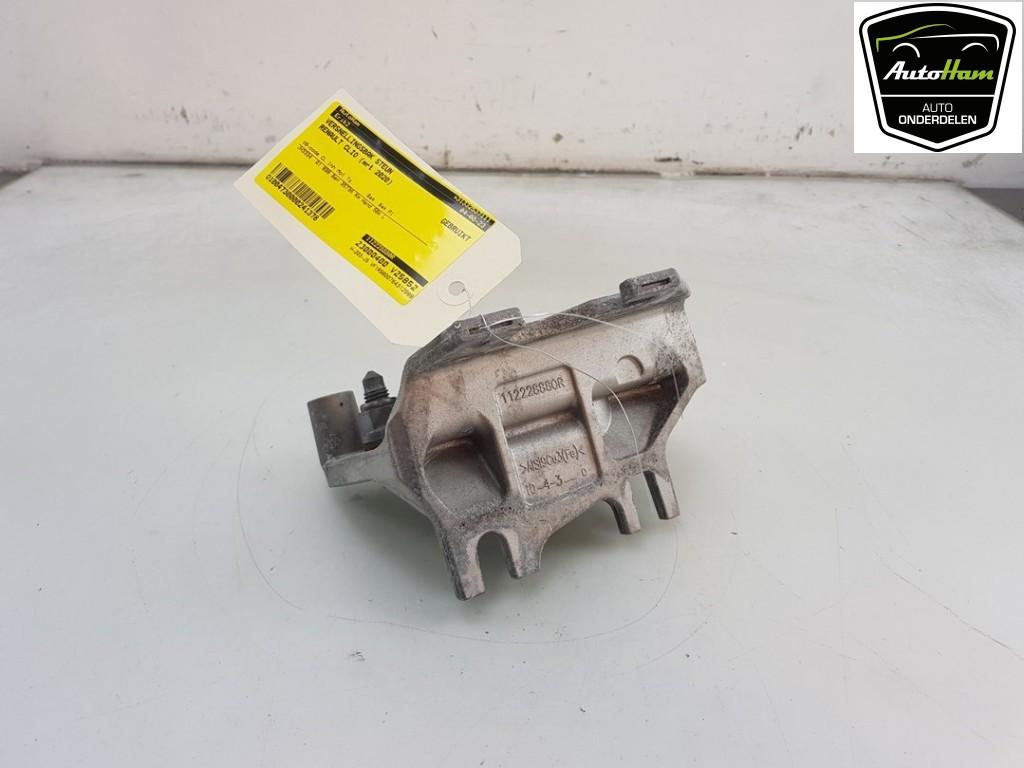 SUPPORT BOITE DE VITESSES Clio IV Estate / Grandtour (7R), Utilisé, Renault