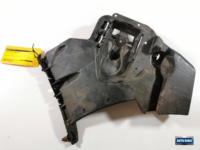 Support pare-chocs arrière gauche d'un Volvo V40, -, 3 mois de garantie, -, -