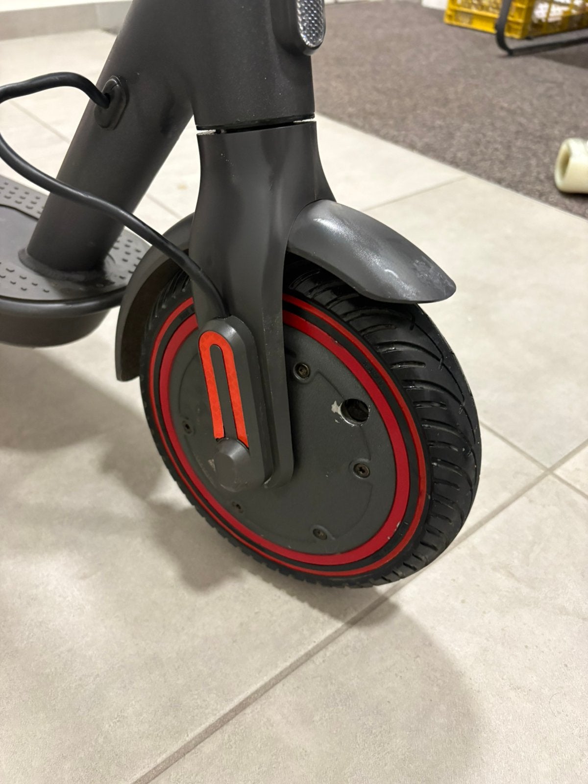 Trottinette Xiaomi pro 2, Vélos & Vélomoteurs, Trottinettes, Enlèvement, Comme neuf