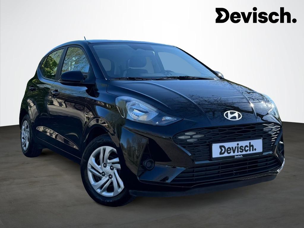 Hyundai i10 Twist (année de construction 2024), Autos, Hyundai, Entreprise, Achat, i10, ABS, Alarme, Android Auto, Apple Carplay