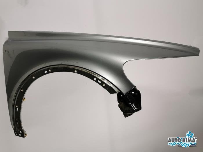 Scherm rechts-voor van een Volvo C30 (477), Gebruikt, -, -, Ophalen of Verzenden