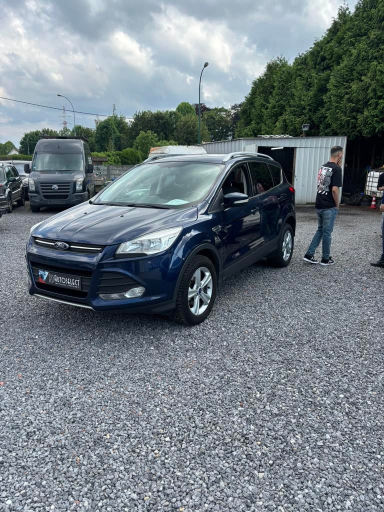 Ford Kuga (essence euro6), Autos, Ford, Achat, Particulier, Kuga, Essence