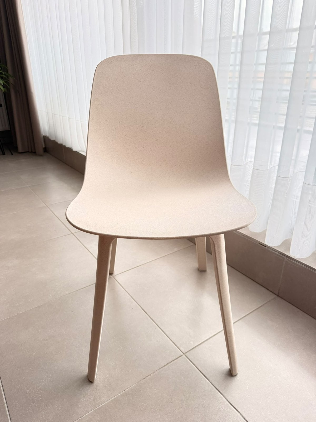 Stoel ikea odger 6 stoelen nieuwe prijs 69 euro stuk, Maison & Meubles, Enlèvement, Neuf, Autres couleurs, Cinq, Six Chaises ou plus
