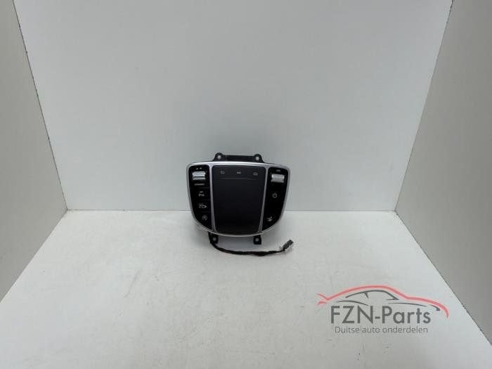Mercedes-Benz E-Klasse W238 Coupe Bediening Media, Ophalen of Verzenden, Gebruikt