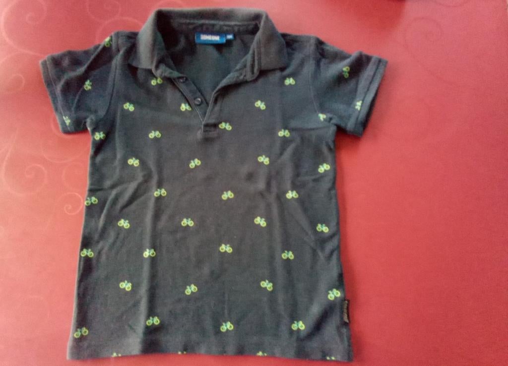 Polo Someone M116, Ophalen of Verzenden, Zo goed als nieuw, Someone, Shirt of Longsleeve