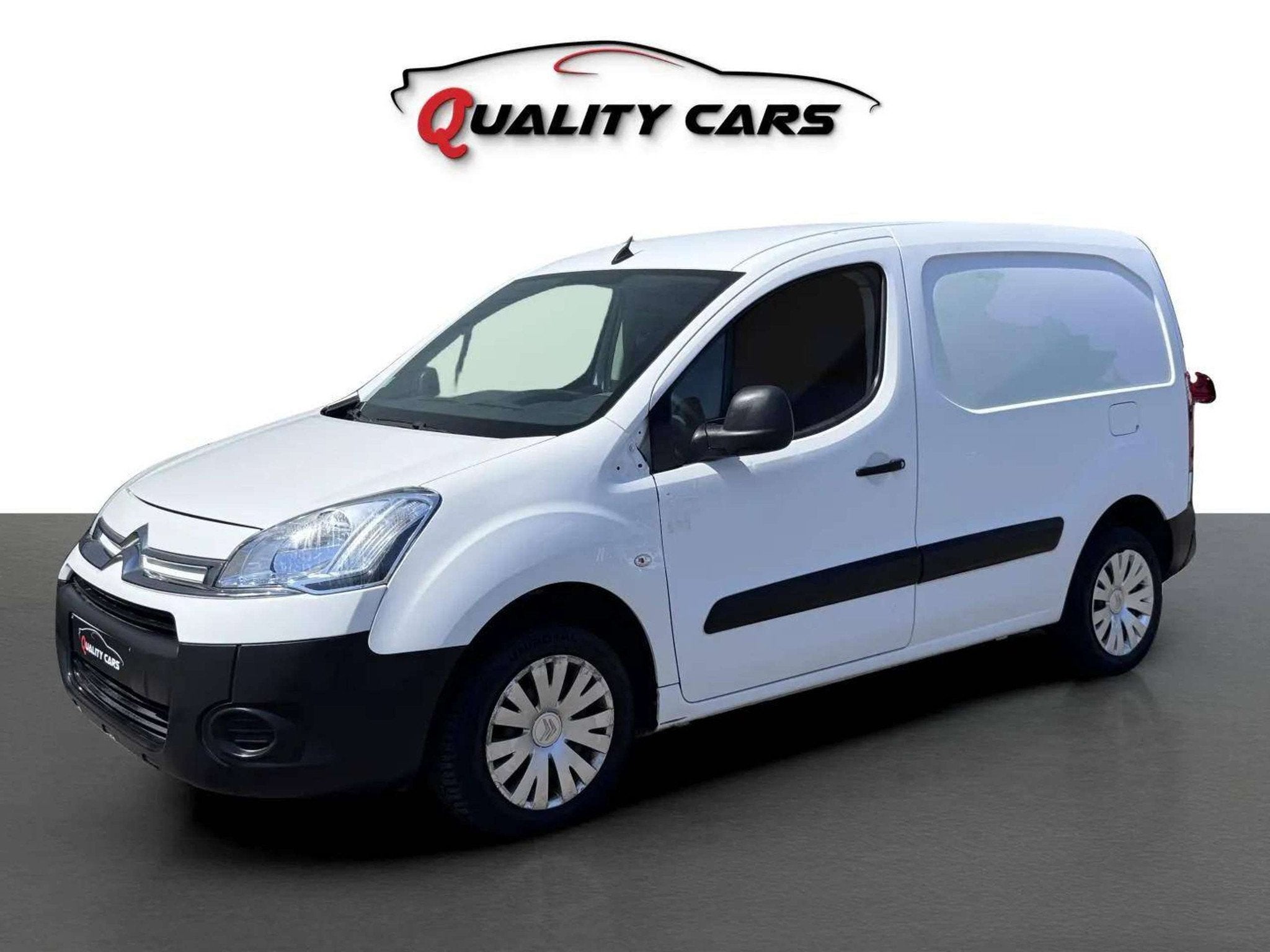 Citroën Berlingo VAN | 1.6 HDI | 59.000 KM ! | Navi | 3 Pla, Auto's, Citroën, Euro 5, Stof, 4 cilinders, 65 kW
