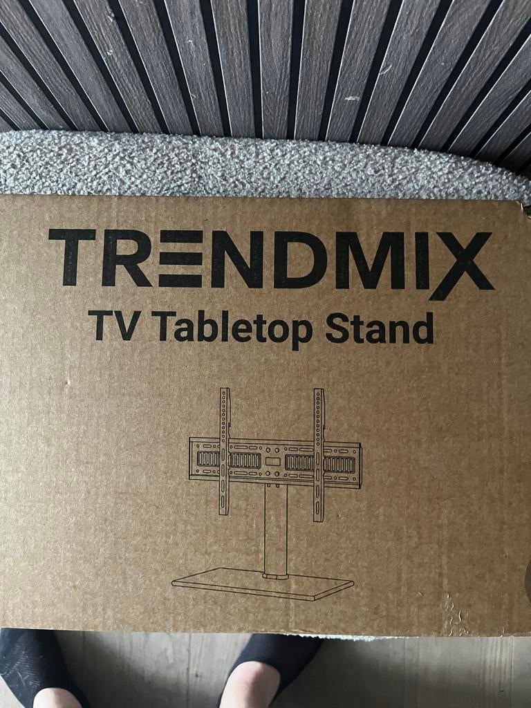 Tv staander, Ophalen of Verzenden