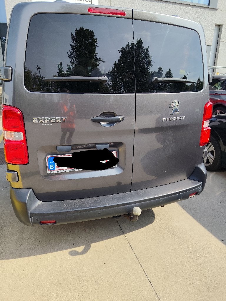 Peugeot Expert, Auto's, Particulier, Te koop, Peugeot