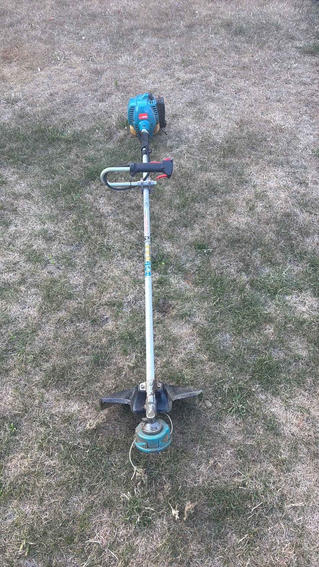 Makita Bosmaaier RBC 251 (2-takt), Tuin en Terras, Ophalen, Gebruikt, 10 tot 30 cm, Benzine