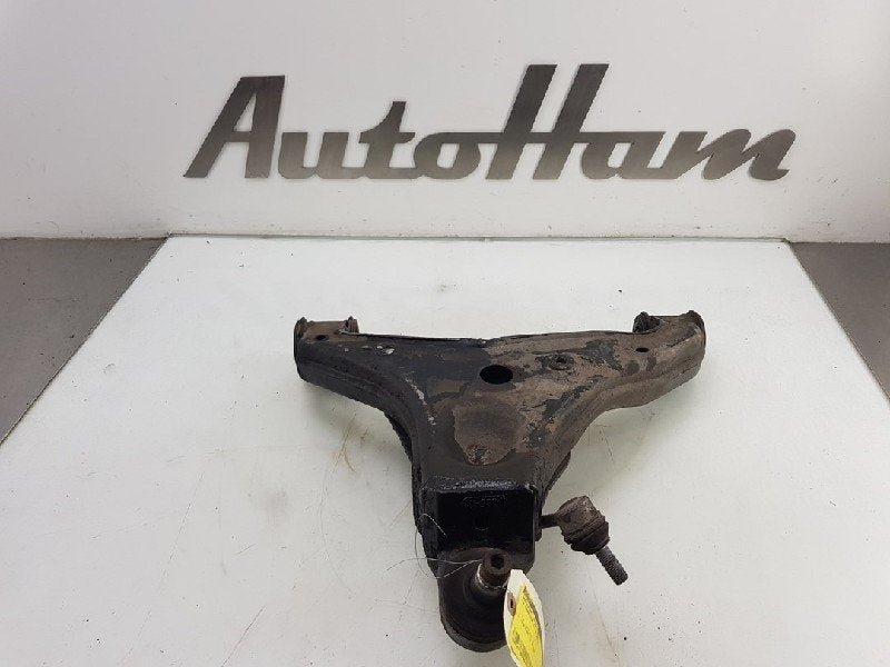 BRAS DE SUSPENSION AVANT GAUCHE (TRIANGLE) Crafter, Dhr. J. Ham, Volkswagen, Administratie@autoham.nl, Utilisé
