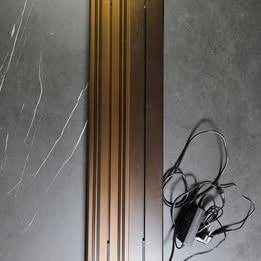 Zoo Med ReptiSun LED/UVB Combo Terrariumkap 90cm (LF-104), Ophalen, Gebruikt, Verlichting