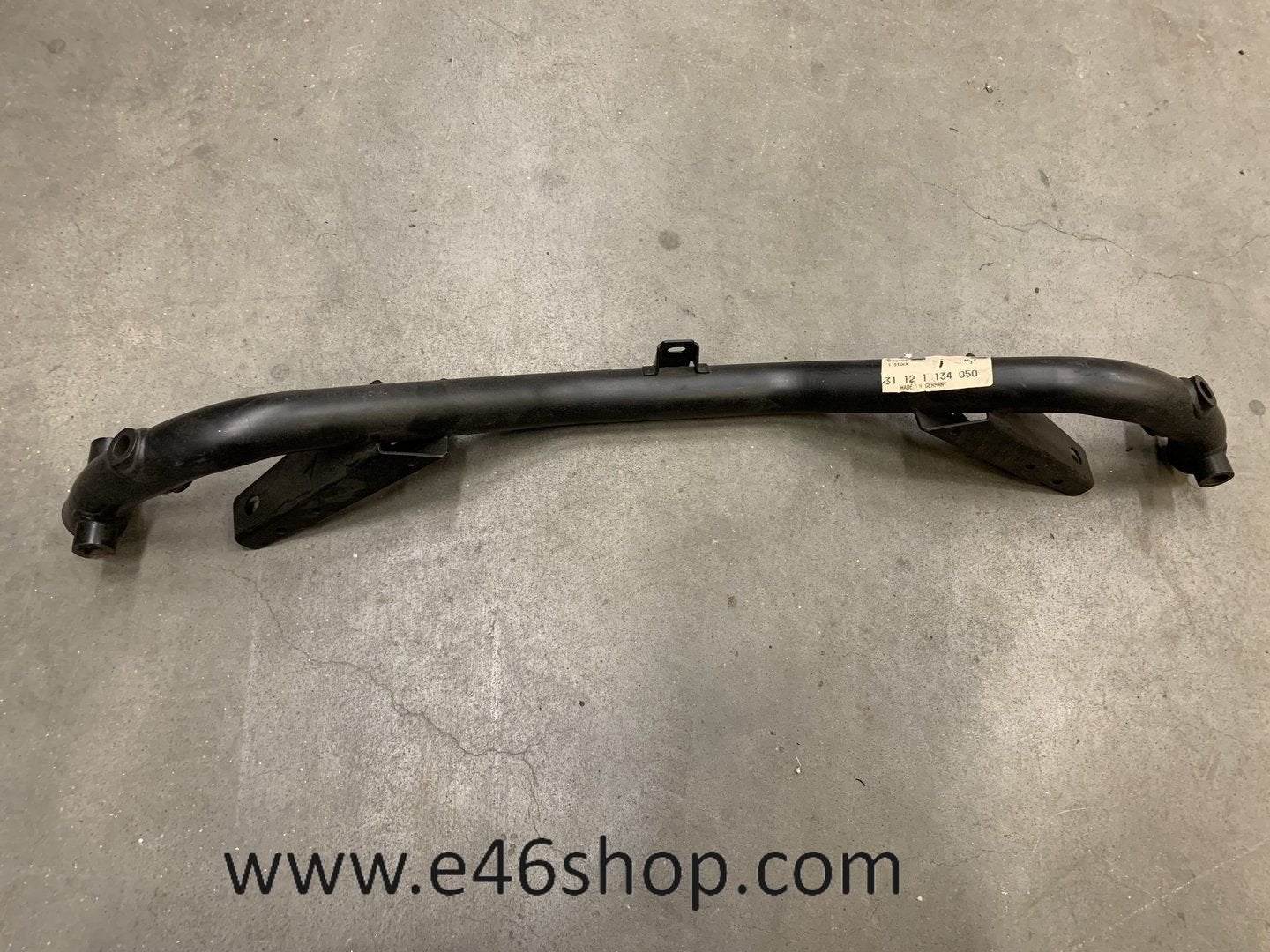 Dwarsligger BMW E32 oe 31121134050 org bmw, Autos : Pièces & Accessoires, Neuf, -, -, Enlèvement ou Envoi