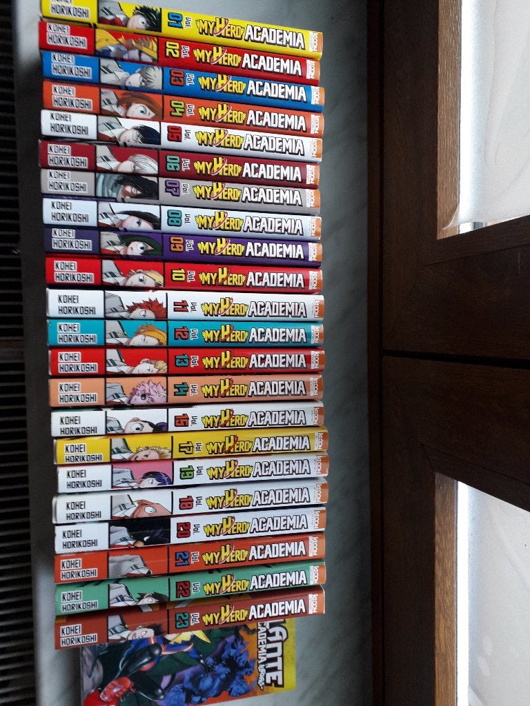 Manga à vendre, Livres, Enlèvement, Comme neuf