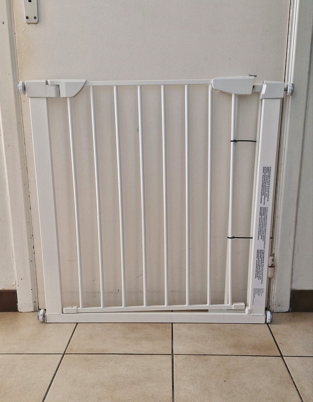 barrière de sécurité bébé, Enfants & Bébés, Enlèvement, Barrière de sécurité