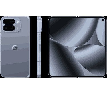 Pixel 10 Pro Fold - Spigen Case - Spigen Ring - Zgan, Ophalen