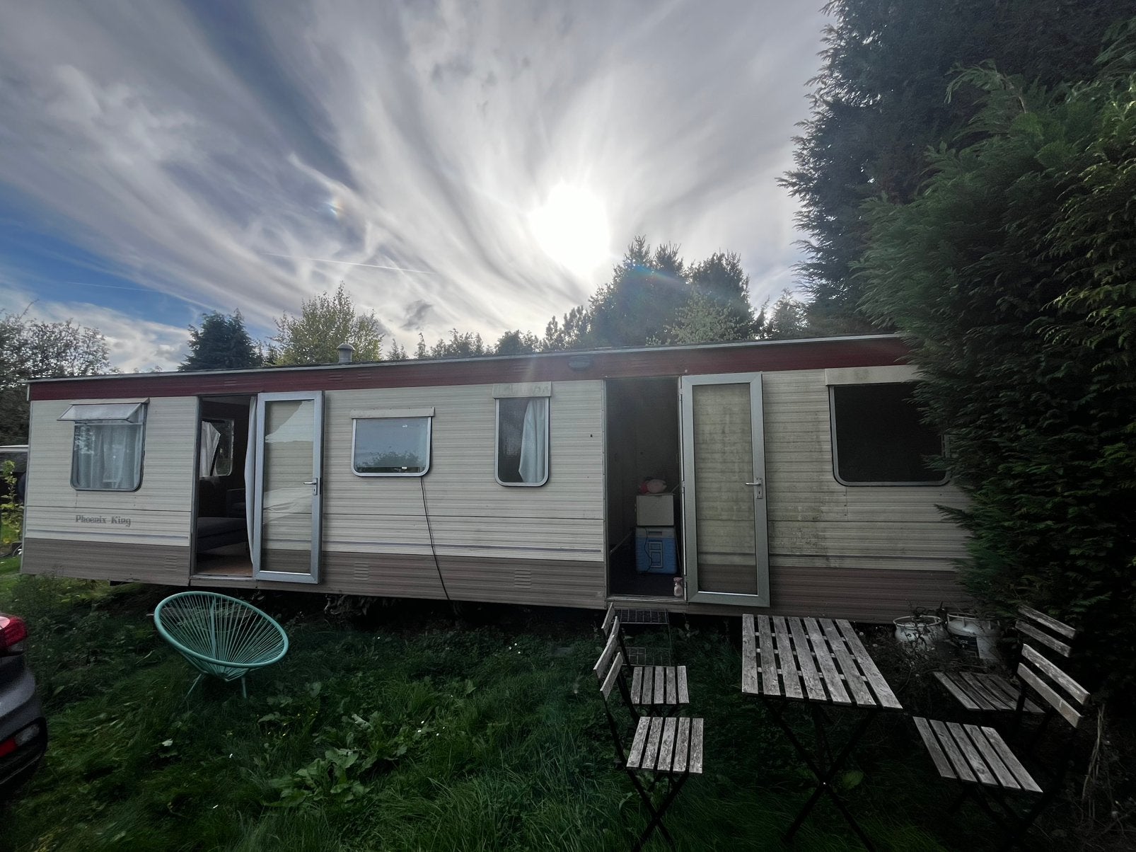 Stacaravan te koop, Caravans en Kamperen