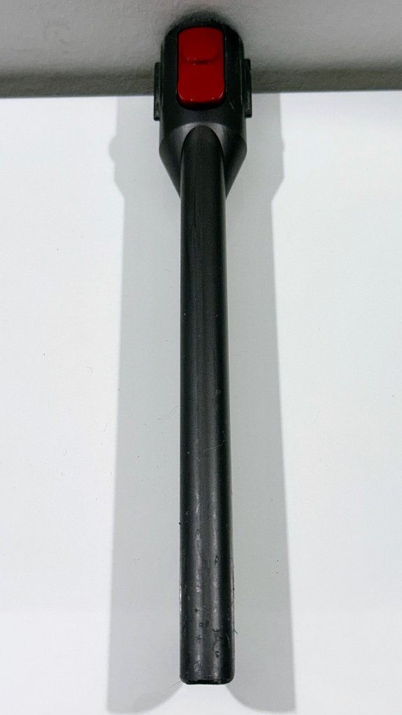 Dyson spleet zuigmond, Ophalen of Verzenden, Gebruikt